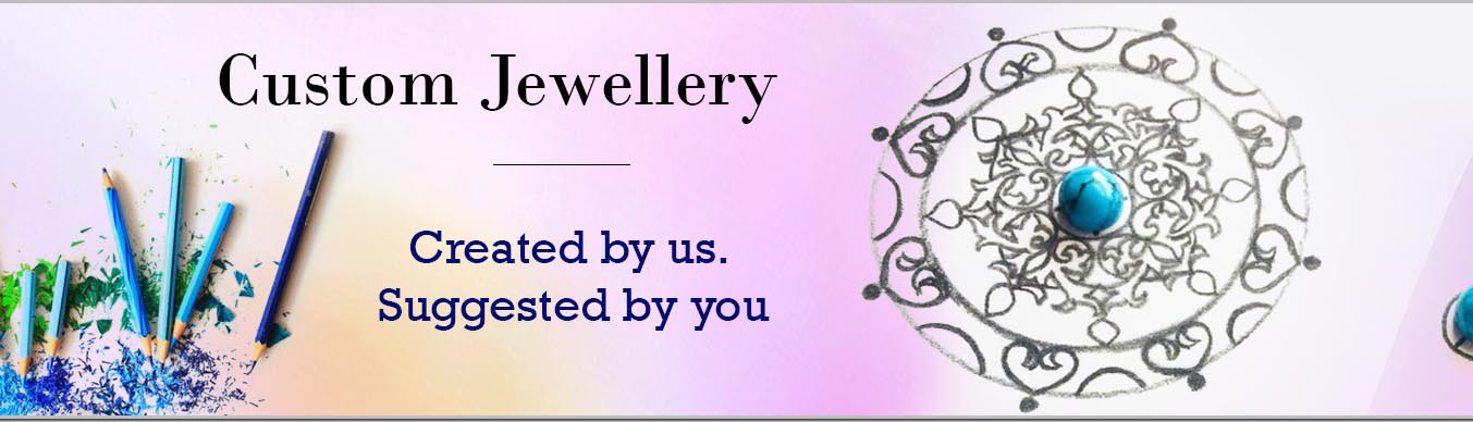 Custom Order at aStudio1980