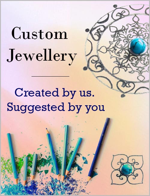 Custom Order at aStudio1980