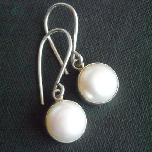 Bridal pearl earrings, Bridal earrings, Bridal jewelry, Wedding earrings , Pearl earrings