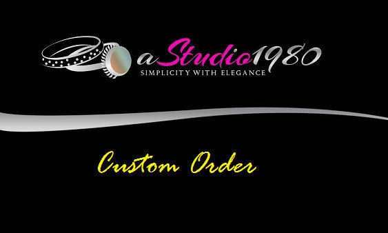 Custom order Lapis Lazuli pendant