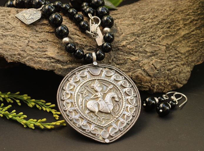 Ethnic treasure handmade Artisan Tribal