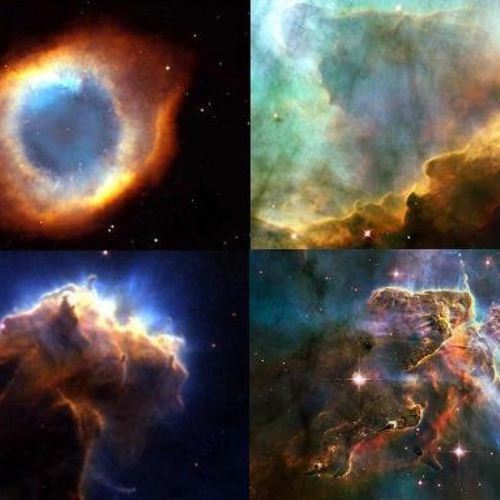 Natural labradorite pendant necklace - Handmade silver jewelry